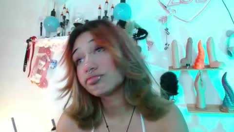 zoe online show from 12.22.25