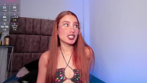 Valery Stonne  online show from 01.12.25