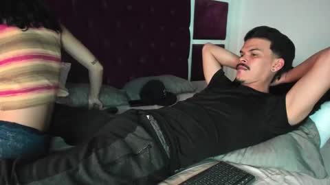 Valery Stonne  online show from 09.27.25