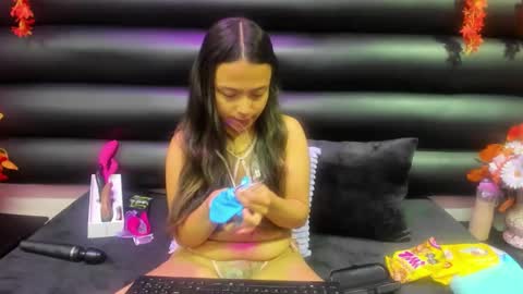 ValerySweety online show from 09.16.25