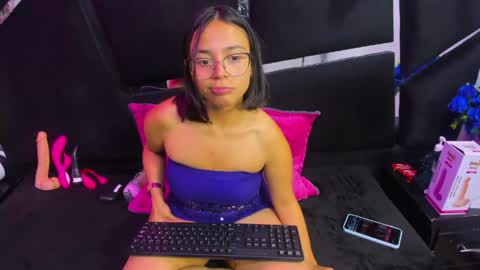 ValerySweety online show from 03.28.26