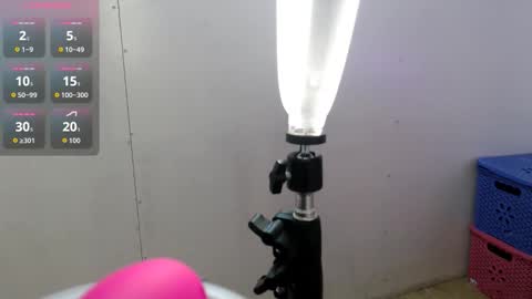 Angelyxs online show from 09.21.25