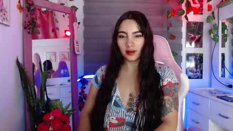   ---   online show from 10.27.25