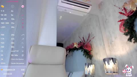VALERY STONE  online show from 12.02.24
