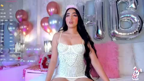 VALERY STONE  online show from 12.12.24