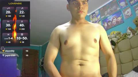 Valesh19 online show from 02.27.26