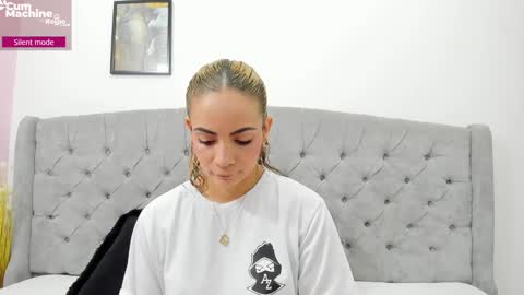 Valesskahall online show from 09.27.25