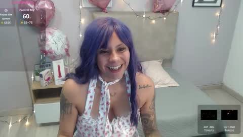 valevicious online show from 11.11.25