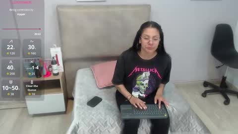 valevicious online show from 11.29.25