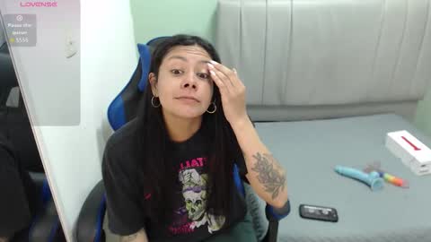 valevicious online show from 02.19.26