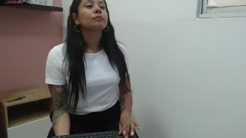 valevicious online show from 05.17.26