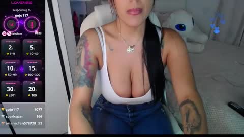 Onlyfans katerinneval online show from 01.18.25