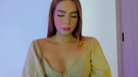 Valezny V online show from 02.25.26