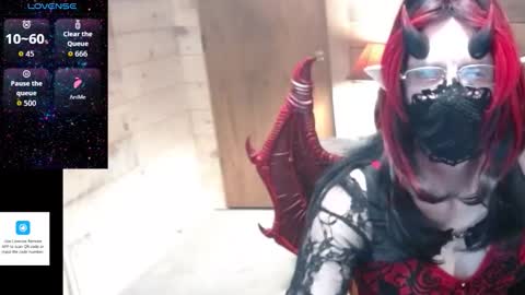 Valhanna online show from 11.05.25