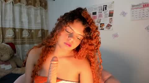 VALIENTE  online show from 01.15.25