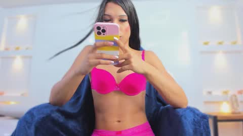 Snapshot of valirya_devote chatting on 03.02.26 VALIRYA online show from 03.02.26