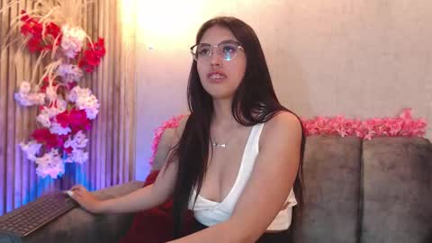 Snapshot of valk_diaz chatting on 03.02.26 Valk online show from 03.02.26