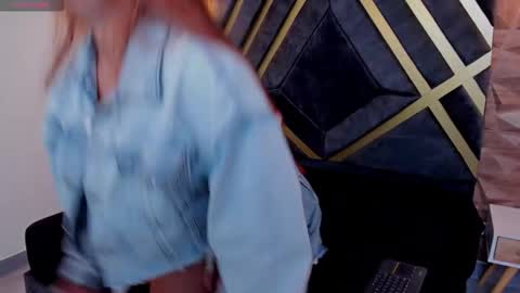 VALKA ROSS online show from 03.12.26