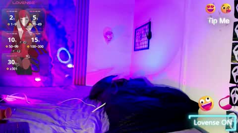 valkiria_09_ online show from 10.11.25