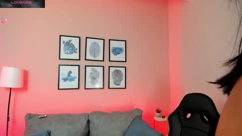 Valkiria online show from 09.17.25