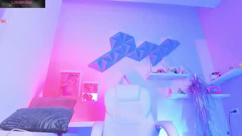 Valkiria online show from 10.24.25