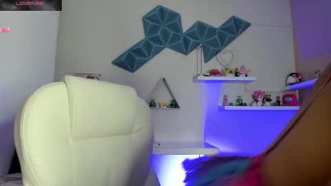 Valkiria online show from 10.27.25