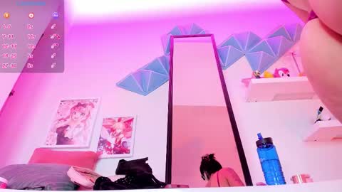 Valkiria online show from 03.16.26