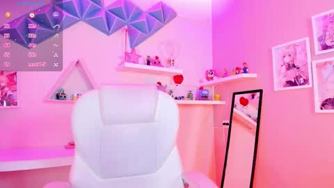 Valkiria online show from 03.26.26