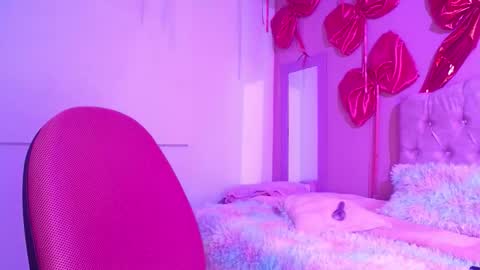 valkiry_ online show from 02.13.26