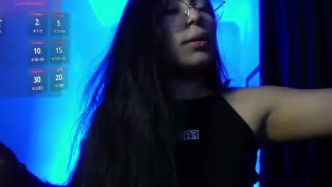 Valkyria  online show from 09.22.25