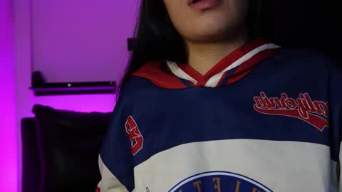 Valkyria  online show from 10.12.25