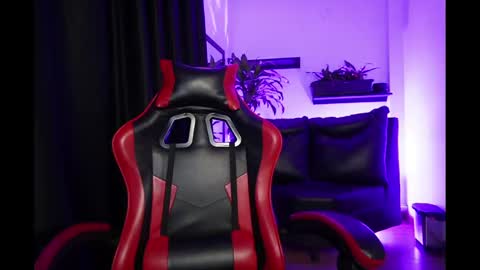 Valkyria  online show from 11.09.25