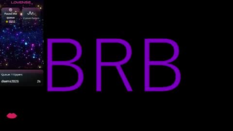 Valkyria  online show from 11.18.25