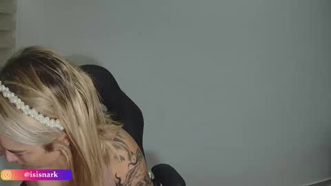 Isis  online show from 02.07.26