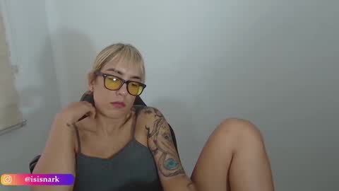 Isis  online show from 02.15.26