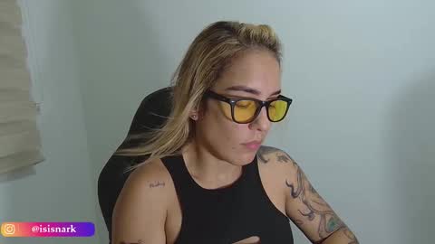 Isis  online show from 02.19.26