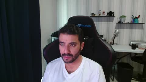 Roberto Carlos online show from 11.22.25