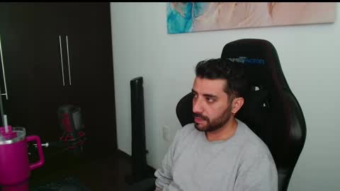 Roberto Carlos online show from 12.17.25