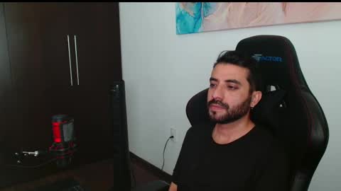 Roberto Carlos online show from 02.15.26