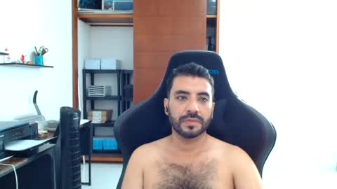 Roberto Carlos online show from 07.25.26