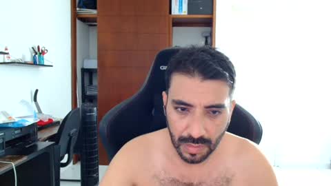 Roberto Carlos online show from 07.27.26