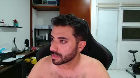 Roberto Carlos online show from 08.09.26