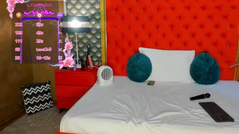 Valerie Val V online show from 02.01.25