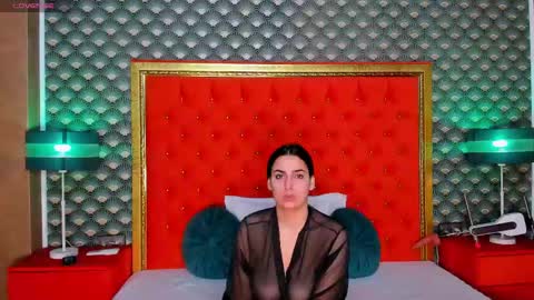 Valerie Val V online show from 02.23.25
