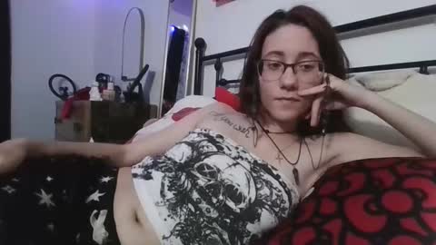 Vallerie Starr online show from 01.03.25