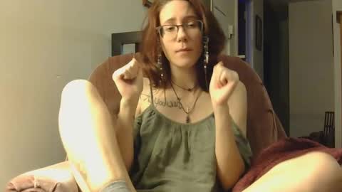 Vallerie Starr online show from 01.13.25