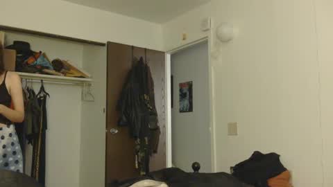 Vallerie Starr online show from 09.22.25