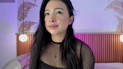 valleriie_ online show from 03.22.26