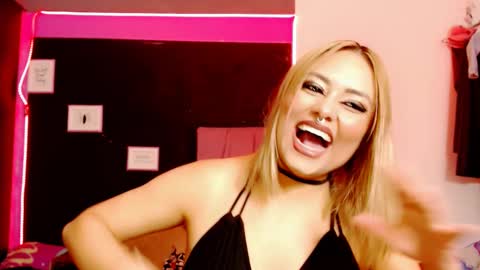 Valerie online show from 02.21.25