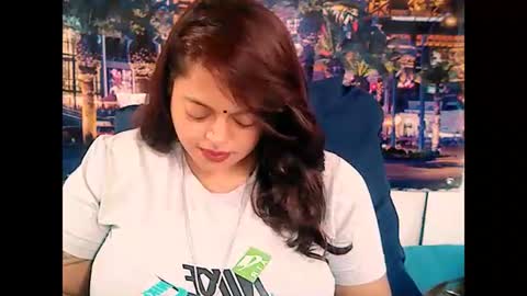 indianvalvet priya is back online show from 12.29.24